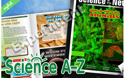 Science az