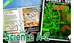Science az