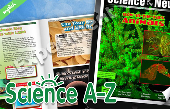 Science az