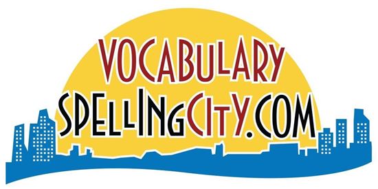 VocabularySpellingCity