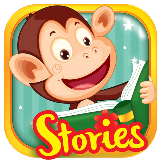 Picture of Monkey Stories
