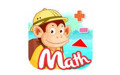 Picture of Monkey Math