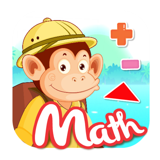 Picture of Monkey Math