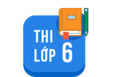 Picture of Trọn bộ ôn thi Tiếng Anh vào lớp 6 