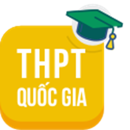Picture of Tiếng Anh Thi THPT QG