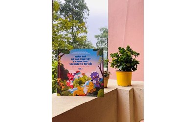 Picture of Bộ sách Khám phá thế giới thực vật & Chinh phục văn miêu tả cây cối (2 tập)