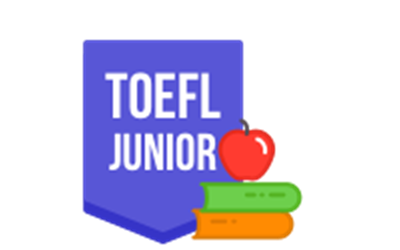 Picture of Toefl Junior