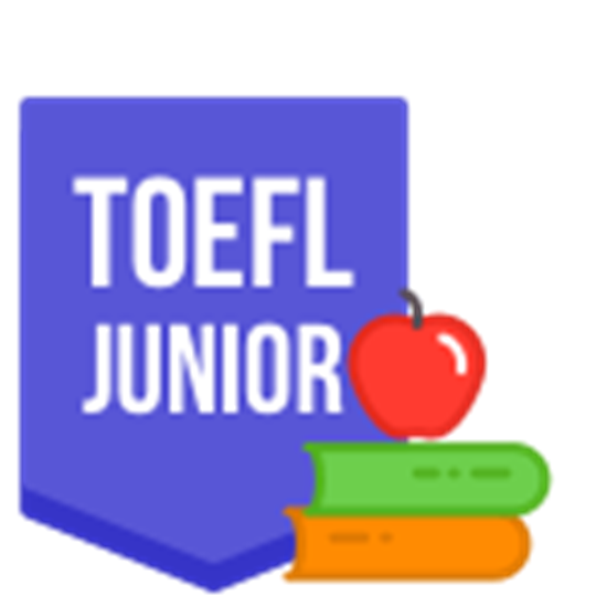 Picture of Toefl Junior