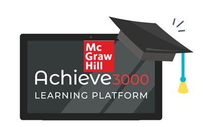 McGraw Hill Achieve3000