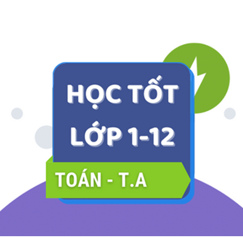Picture for category Học tốt lớp 1-12