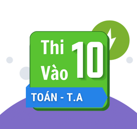 Picture for category Luyện thi vào lớp 10