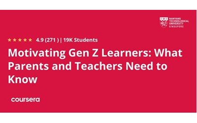 Motivating Gen Z Learners: What Parents And Teachers Need To Know
