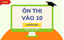 Ôn thi vào 10 chuyên Anh mùa thi 2025 bao gồm các chương trình ôn nền tiếng Anh vào 10 không chuyên và luyện đề tiếng Anh vào 10 chuyên Anh mùa thi 2025