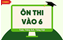 Trọn bộ các gói sản phẩm ôn thi vào 6 trên TAK12 bao gồm luyện đề vào các trường THCS chất lượng cao; ôn nền 3 môn Tiếng Việt - Toán - Tiếng Anh và trọn bộ ôn thi vào 6