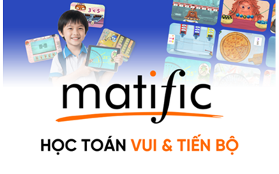 Matific