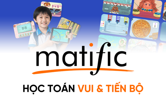 Matific