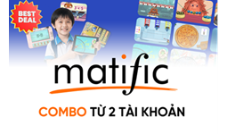 Matific combo