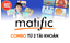 Matific combo