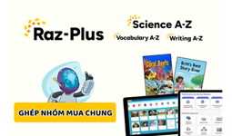 Mua chung KidsA-Z