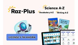 License KidsA-Z