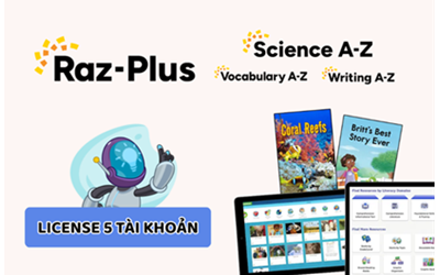 License KidsA-Z